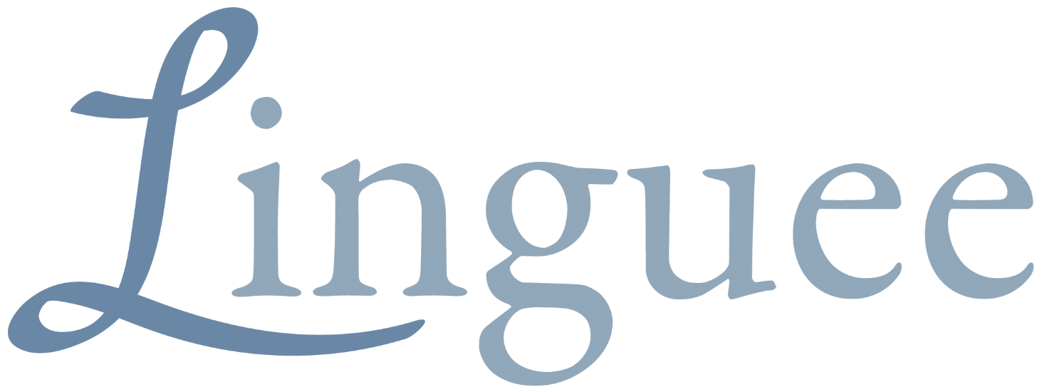 Access to linguee. Translation services