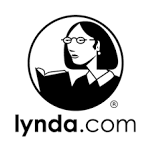 Lynda.com logo to access to Lynda.com website
