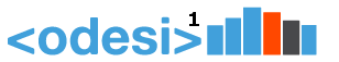 Access to Odesi 1 server