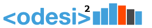 Access to Odesi 1 server