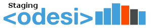 Access to Odesi 1 server